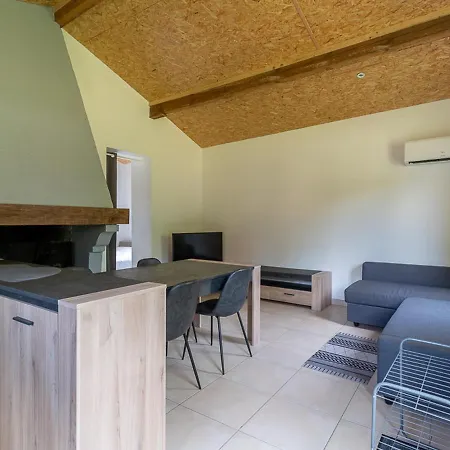 Ferienhaus Maison 4 Pers Proche Et Pistes Cyclables Animaux Bienvenus - Fr-1-319-484 Biscarrosse